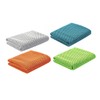 BESPORTBLE 4pcs Quick Towels Portable Sports Towels for Running Yoga