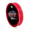 Warknife PE Line Fishing Line, 4 Strand, X4, 164.0 Yards
