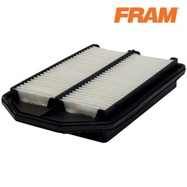 FRAM Extra Guard Air Filter, CA10344 for Select Honda Vehicles