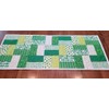 Table Runner St Patricks Day Table Runner Quilted St Patricks