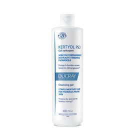 Ducray Kertyol P.S.O. Cleansing Gel 400ml