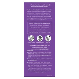 John Frieda Frizz Ease 10-Day Hair Tamer Pre-Shower Treatment, 5 Fl Oz