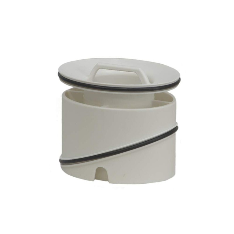 Viega 6958.1-821 2001-2006 Series Plastic Dia Tube 65.7mm Diameter
