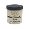 MINT CHOCOLATE CHIP Soy Wax 14 oz. Jar Candle |