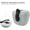Bolsa de Silicona para Golosinas para Perros, Paquete de 2