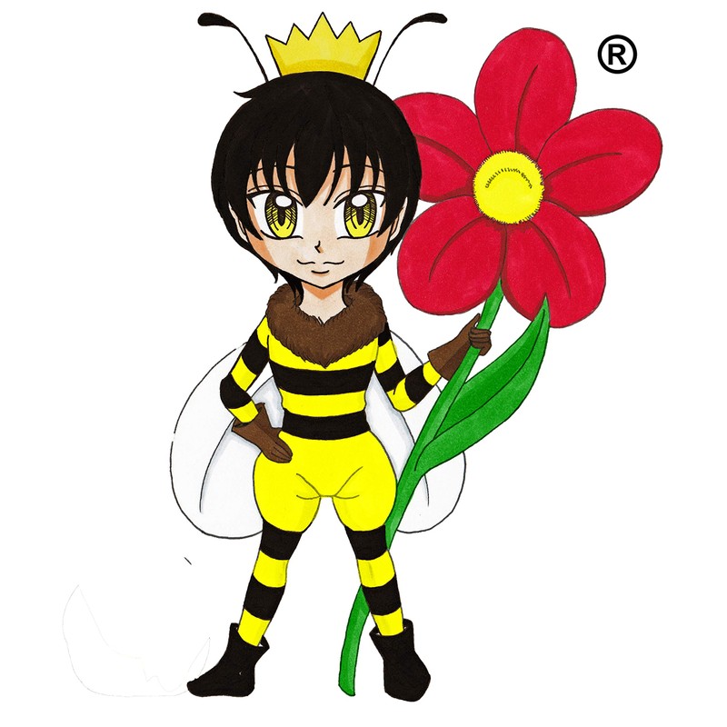 Imkerei Beck® - Bee Bread/Perga Fermented Open-minced Flower Pollen from