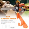 YedZen Chainsaw Hook, Chainsaw Tool Holder Holder Suitable for Stihl