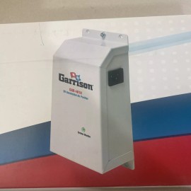 Garrison  Garrison GAR-401H Multivoltage UV Air Purifier 12 inch