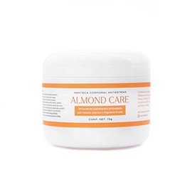 Almond Care Manteca Corporal Antiestrías