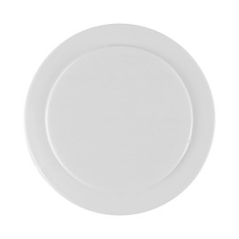 Laroal Air Conditioning Pipe Hole Cover Blocking Cover Suitable for Various Pipe Installations (80mm)