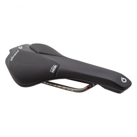 Prologo Unisex Adult Road Bike Saddles, Black, 250 x 140 mm