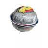 BALL 1 GUMMI POP SURPRISE REVEAL MOTORZ TOY & CANDY