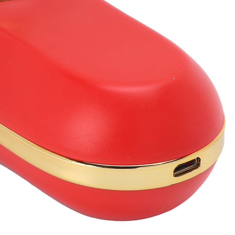 USB Charging Electric Blackhead Removal Machine Vacuum Suction Face Pore