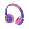 OTL Technologies - Children's Wireless Headphones - Rainbow High (RH0986)