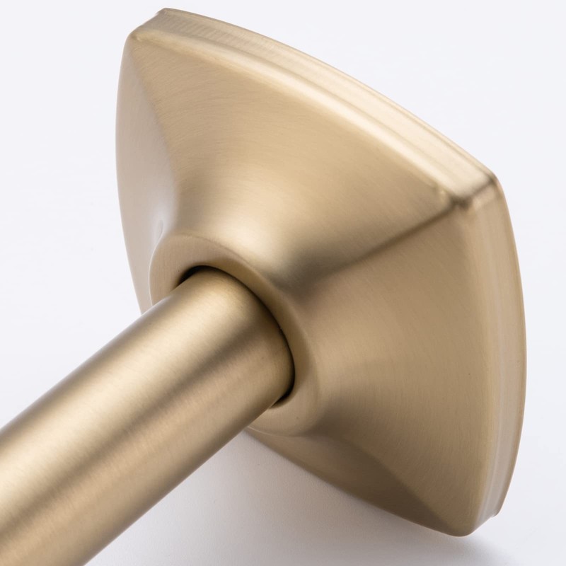 SWHYGER 16 Inch Shower Arm Wall Mounted, SWHYGER L Shape
