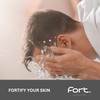Fort Skincare - Microfibre Face Cloth - Single Cloth -