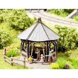 NOCH 14371 Gazebo Multi-Coloured