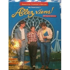 Allez Viens Level 2