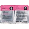 AvryBeauty Gel-Ohh Jelly Spa - Rose, 1 ct.