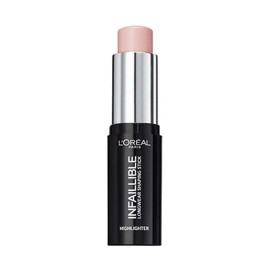 L’Oreal Paris Infallible Stobe Highlight Stick 503 Slay Rose 9g