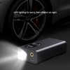 CLSSLVVBN Quick-Inflation Portable Air Compressor For Car Tires - Efficient