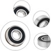 IUSOT F6003 Wheelbarrow Bearings 20 x 35 x 11, F6003-20-2RS