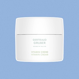 Guruver Vitamin Cream 50ml Moisturizing Nutrition / 구루버 비타민 크림 50ml 보습 영양