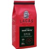 Lacas Coffee Company Lacas Dark Note Medium Fine 12 oz.