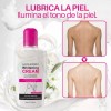 Universo en Linea Crema Aclarante Aichun Cara Y Cuerpo Colageno