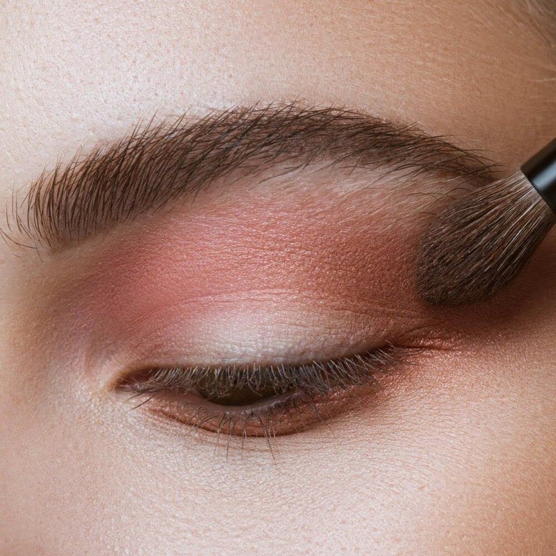 ARTDECO All In One Eyeshadow Brush, Professional Eyeshadow Brush, Pack