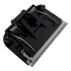 Hair Clipper Trimmer Blade Cutter Replacement for Panasonice ER-GK60 ER-GK70