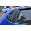 Tosmisy Honda Fit Dedicated Rear Blind Decoration Suitable for 2014-2018