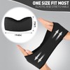 Fleece Winter Headband Ear Warmers Muffs for Men Women Kid