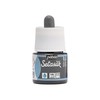 PEBEO Setasilk Ebony 45 ml Bottle - Silk paint -