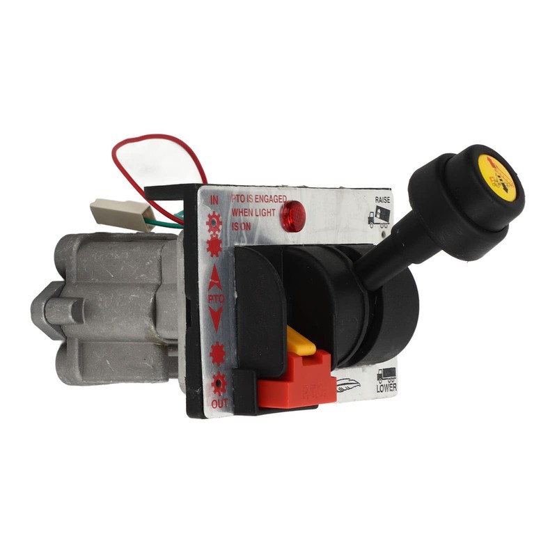 Keenso Proportional Slow Down Control Switch, Proportional Control Valves with