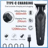 Blackout Trimmer Plus Zero Gap, 2025 New Zero-Gapped 3-in-1 Razor,Cordless