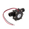 ANKROYU Micro Hydro Generator Changeing Tool, Water Turbine Generator, Micro