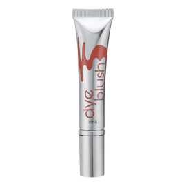 Goc Makeup Dye Blush Rubor Liquido Larga Duracion Multi-usos Tono del maquillaje Bloom