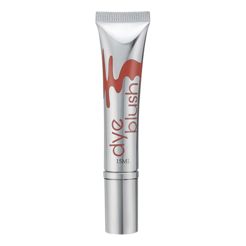 Goc Makeup Dye Blush Rubor Liquido Larga Duracion Multi-usos Tono