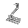 Sunex Roof Hook STR 1 6/6/5 mm Adjustable Stainless Steel
