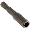コーケン 1/4(6.35mm)H ナットセッター 全長50mm 5.5mm 113W.50-5.5