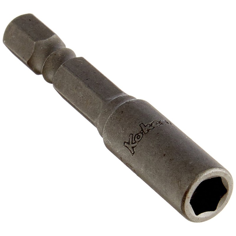 コーケン 1/4(6.35mm)H ナットセッター 全長50mm 5.5mm 113W.50-5.5