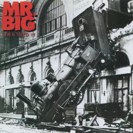 Evoxs Mr Big - Lean Into It (30th Anniversary Edition) (2MQA-CD) [New CD]