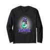 Be Younique Tee Einzigartiges Einhorn Goofy Langarmshirt