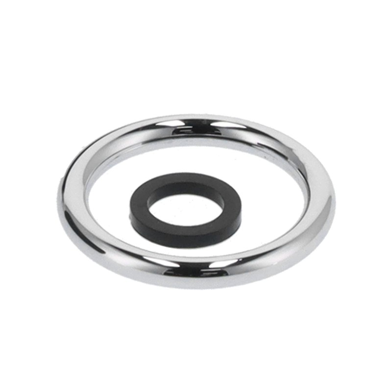 FASJ Kitchen Sink Faucet, Pre Rinse Spray Valve High Pressure