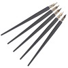Wooden Handle Dip Pen Home Office Art Painting Calligraphy Fountain