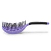NuWayBrush Double Sea (Purple)
