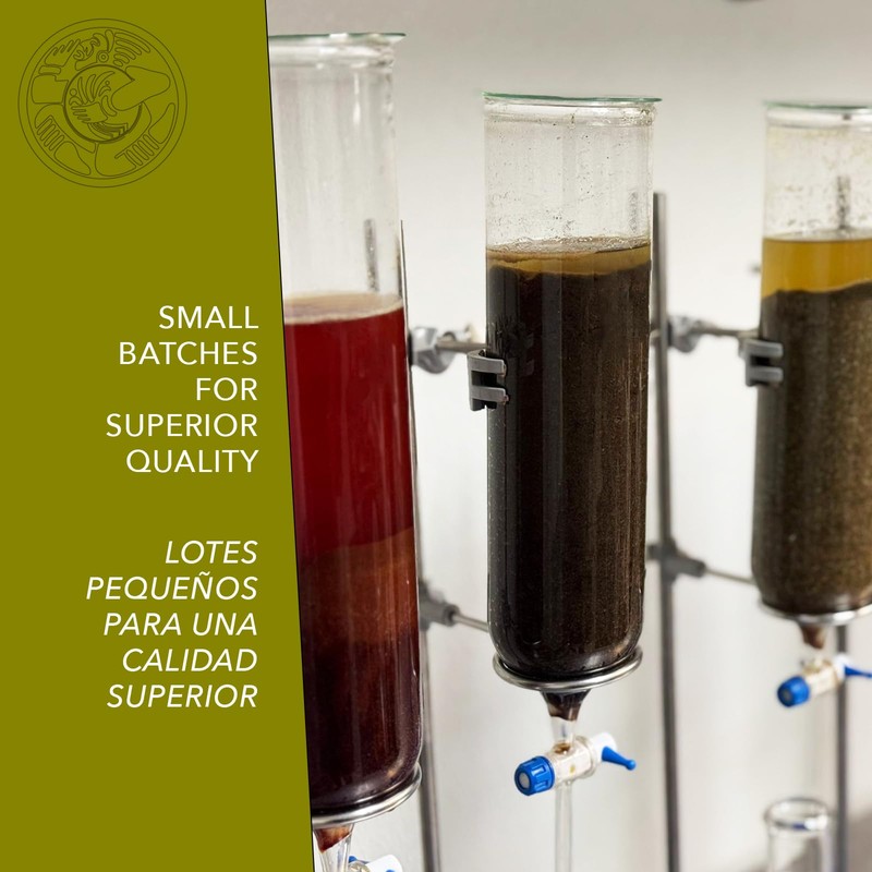 Herb Emporium Premium Quality Guaje Cirial (cuatecomate, jicara) Herbal Extract