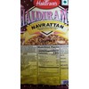 HALDIRAM'S NAVRATTAN MIX. 400G