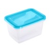 keeeper Food Storage Containers, Set of 2, 2 x 2